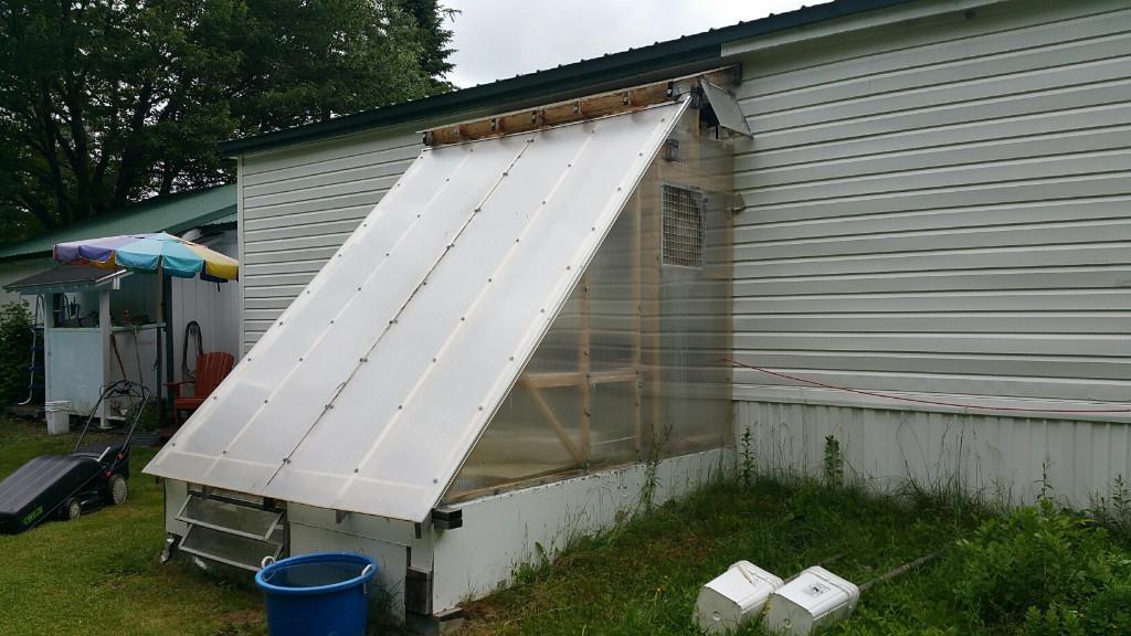 237 Sacarap Road Columbia, ME 04623 - Photo 26 of 30 Photo