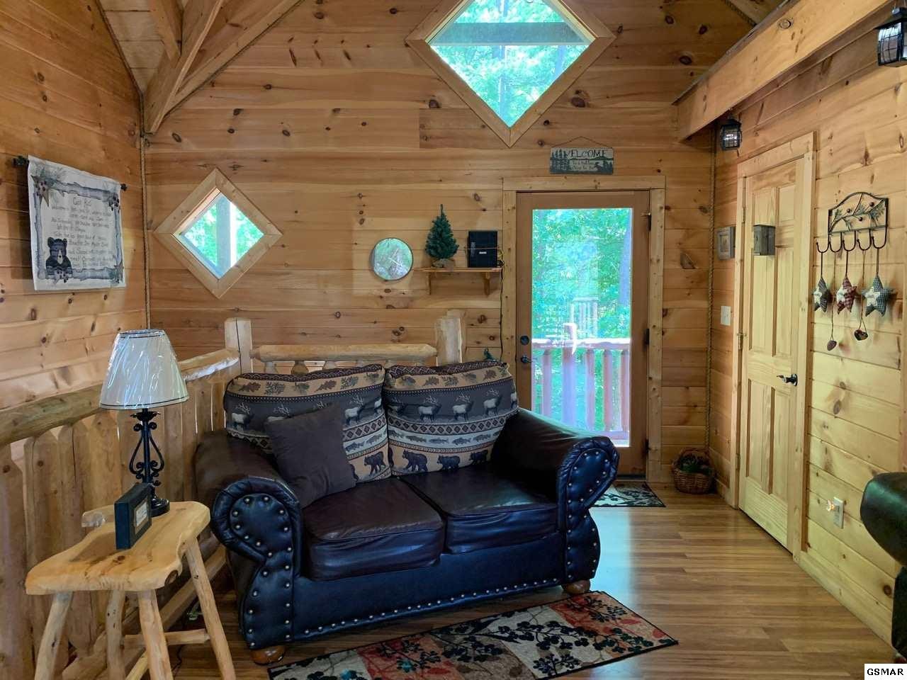 3325 Shagbark Hickory Ridge, Unit FORTWILDERNESSLODGE Sevierville, TN 37862 - Photo 18 of 31 Gallery Image 18