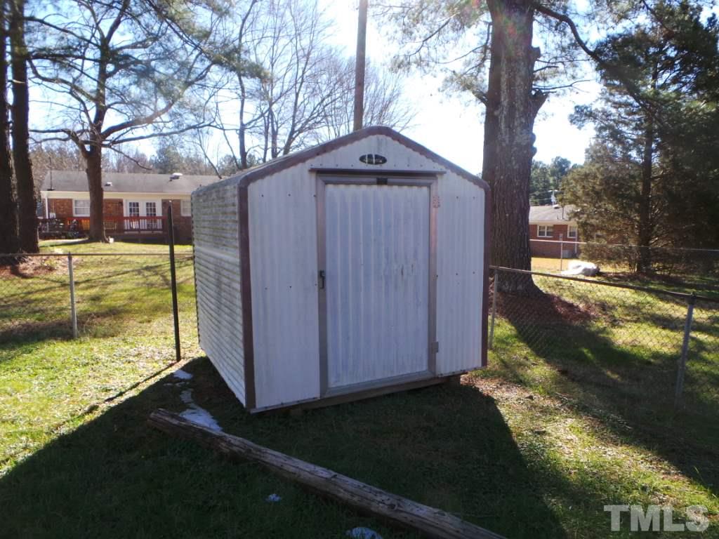 311 Pine Tree Road Oxford, NC 27565 - Photo 19 of 19 Gallery Image 19
