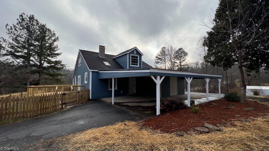 8971 Reynolda Road Pfafftown, NC 27040 - Photo 36 of 39 Gallery Image 36