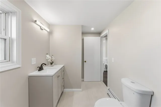 $445,000 | 10 Woburn Street, Cranston, RI 02910