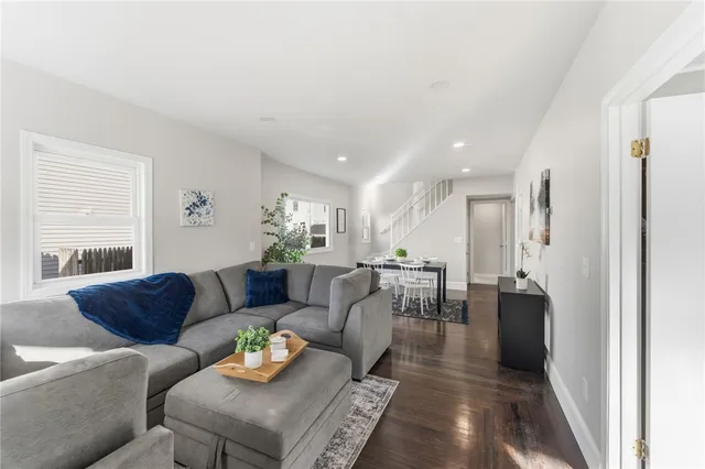 $445,000 | 10 Woburn Street, Cranston, RI 02910