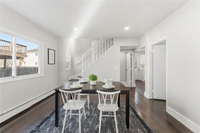 $445,000 | 10 Woburn Street, Cranston, RI 02910