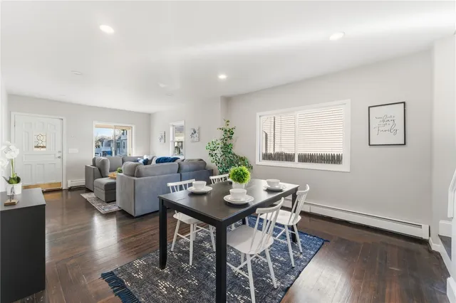 $445,000 | 10 Woburn Street, Cranston, RI 02910