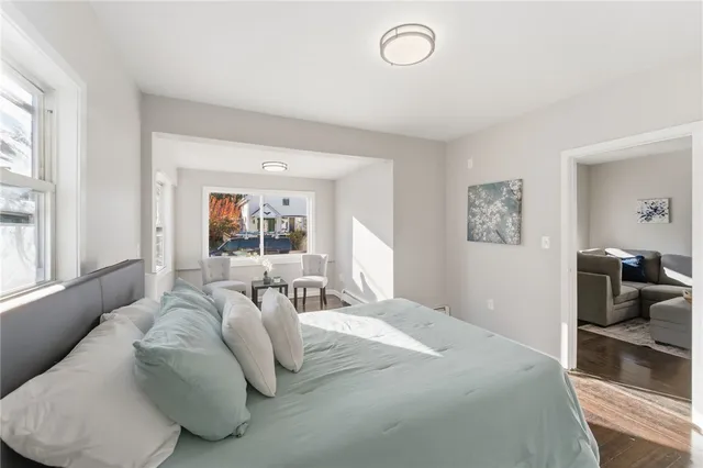 $445,000 | 10 Woburn Street, Cranston, RI 02910