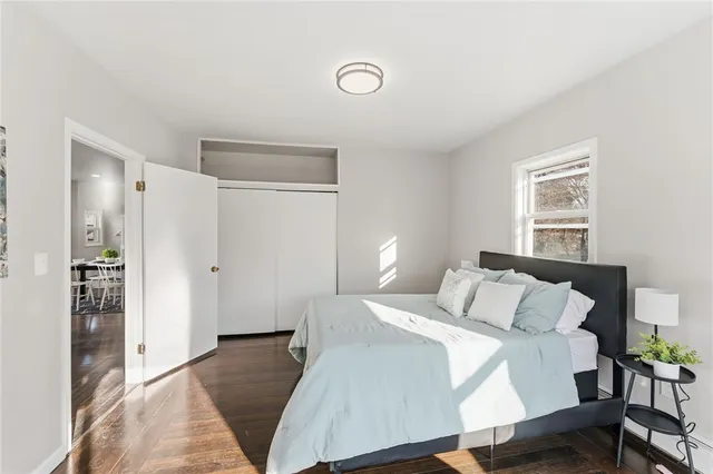 $445,000 | 10 Woburn Street, Cranston, RI 02910