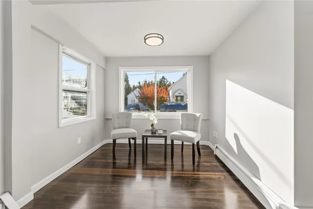 $445,000 | 10 Woburn Street, Cranston, RI 02910