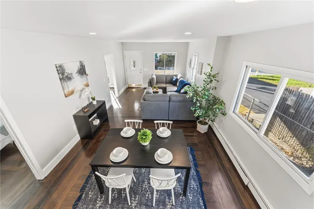 $445,000 | 10 Woburn Street, Cranston, RI 02910