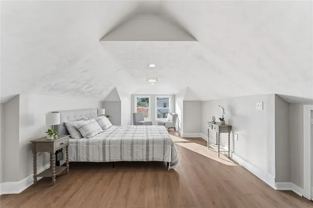 $445,000 | 10 Woburn Street, Cranston, RI 02910