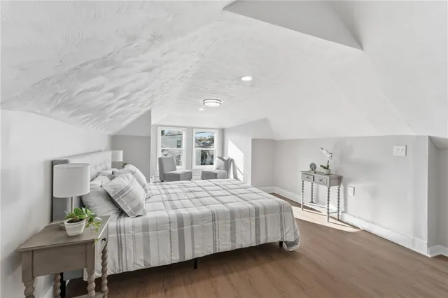 $445,000 | 10 Woburn Street, Cranston, RI 02910