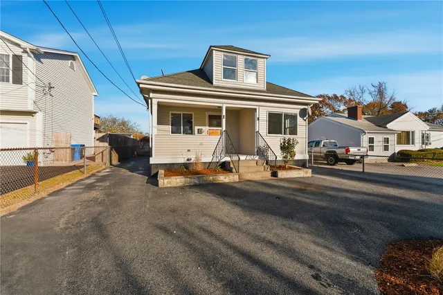 $445,000 | 10 Woburn Street, Cranston, RI 02910