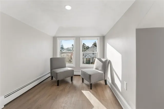 $445,000 | 10 Woburn Street, Cranston, RI 02910