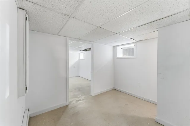 $445,000 | 10 Woburn Street, Cranston, RI 02910