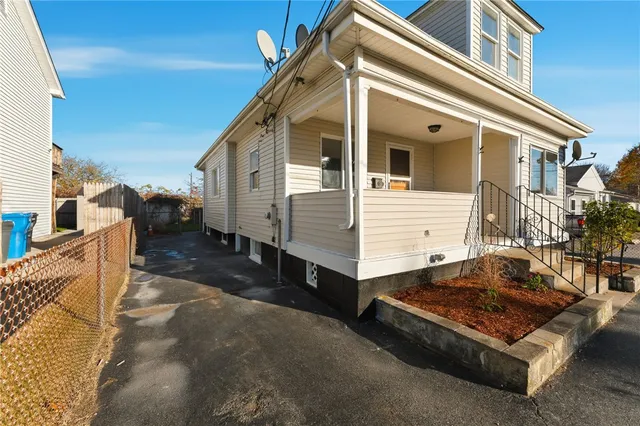 $445,000 | 10 Woburn Street, Cranston, RI 02910