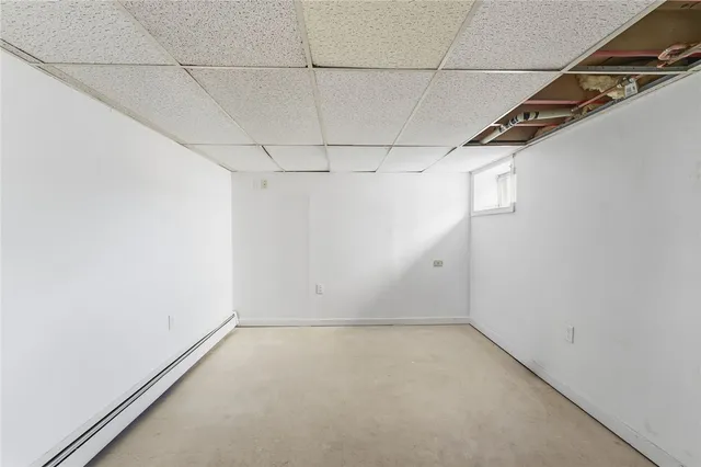 $445,000 | 10 Woburn Street, Cranston, RI 02910