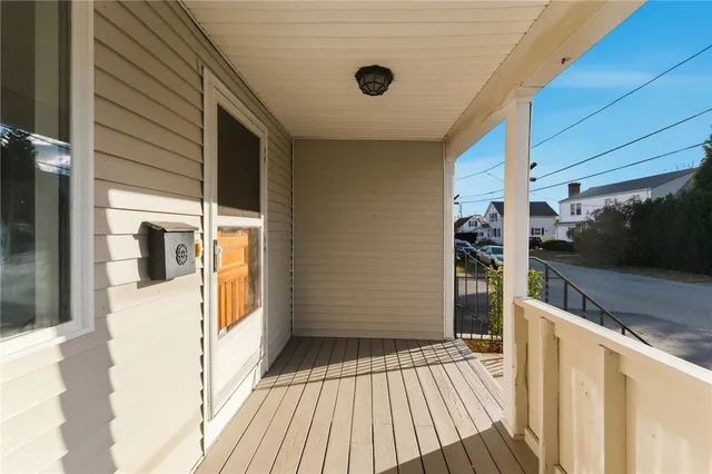 $445,000 | 10 Woburn Street, Cranston, RI 02910