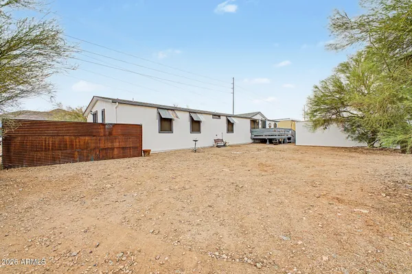$439,000 | 39809 North New River Road, Phoenix, AZ 85086