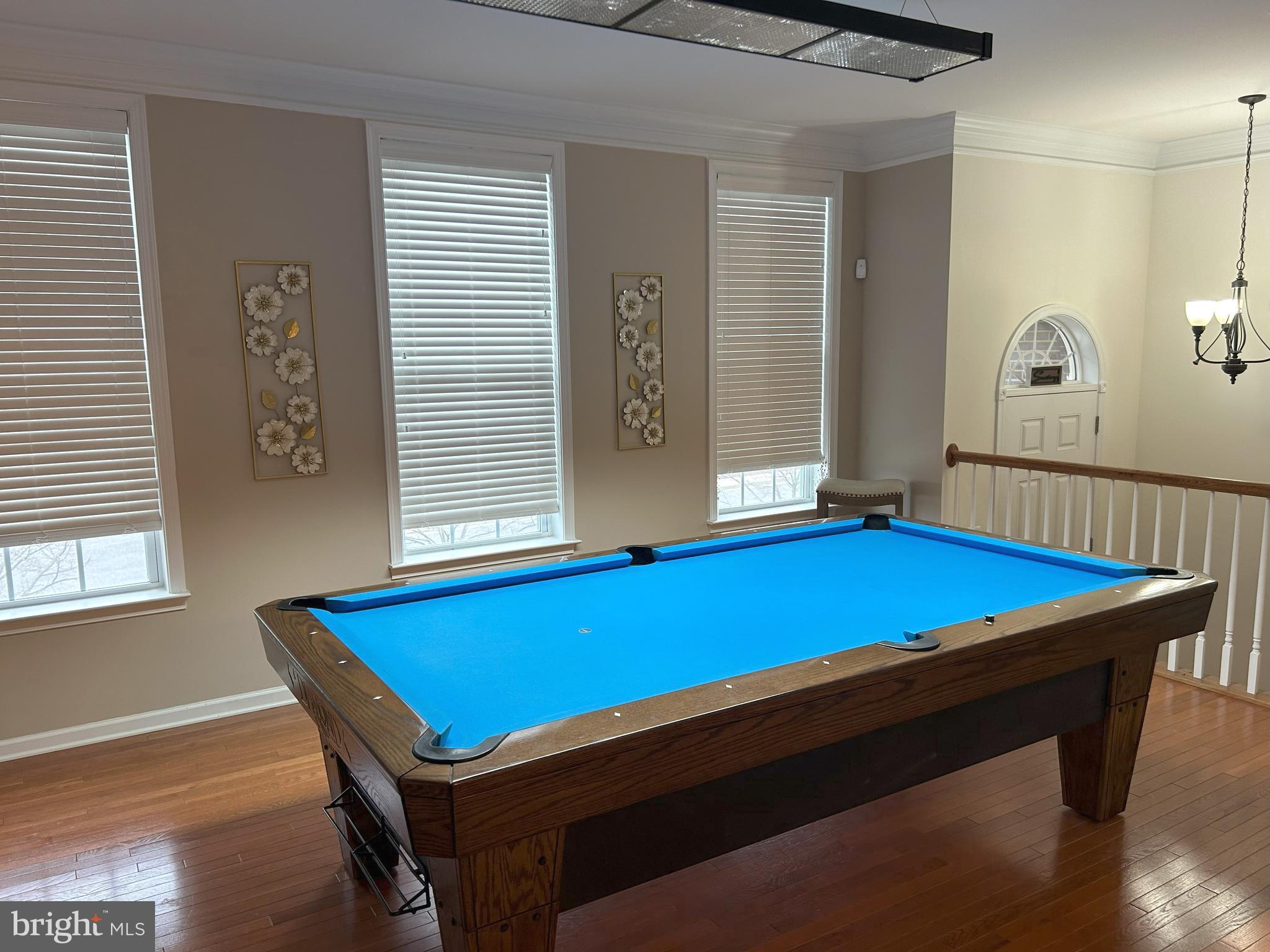 11011 Buggy Path Upper Marlboro, MD 20772 - Photo 10 of 82 dining room area