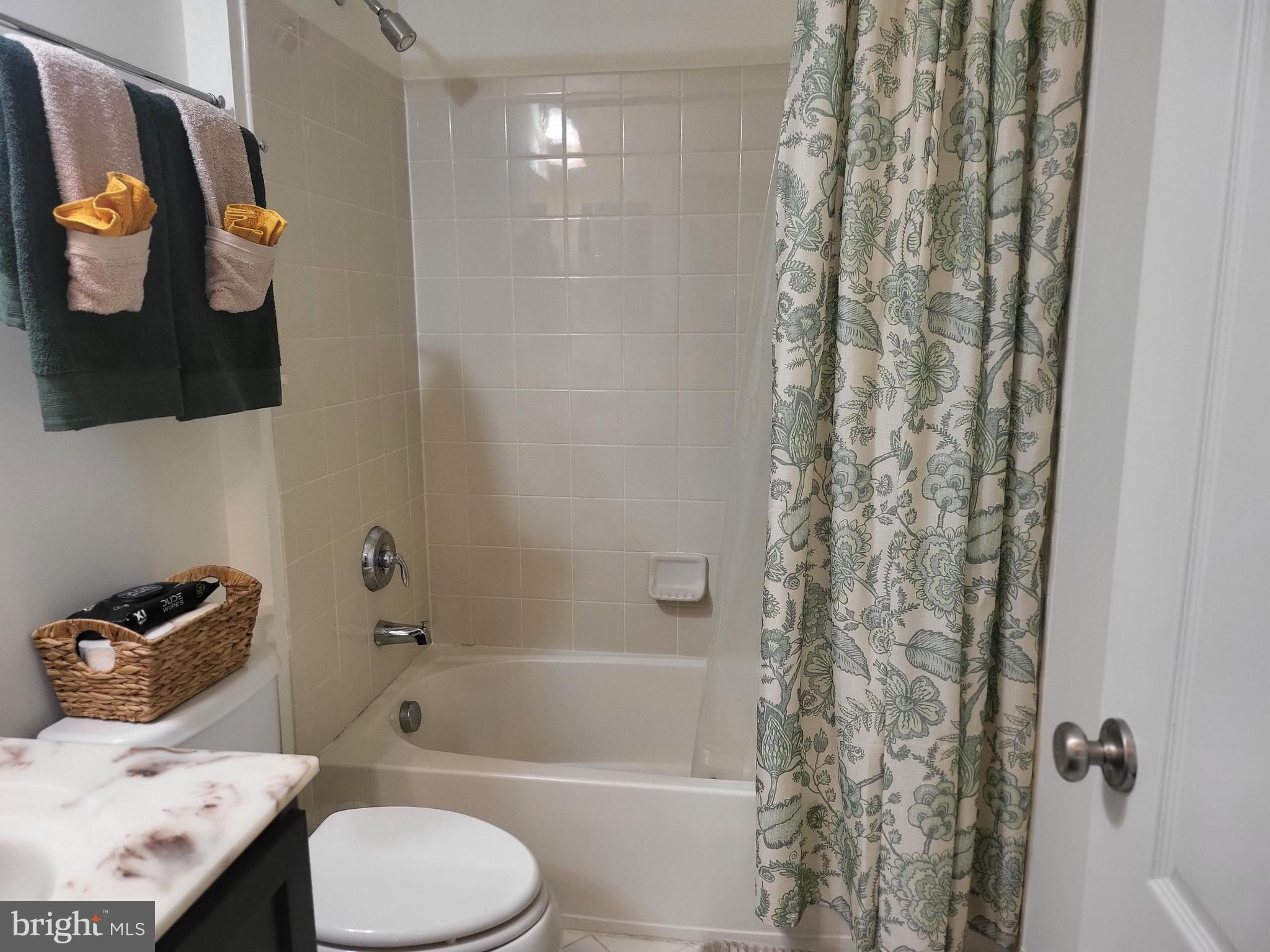 11011 Buggy Path Upper Marlboro, MD 20772 - Photo 47 of 82 Full bathroom 2