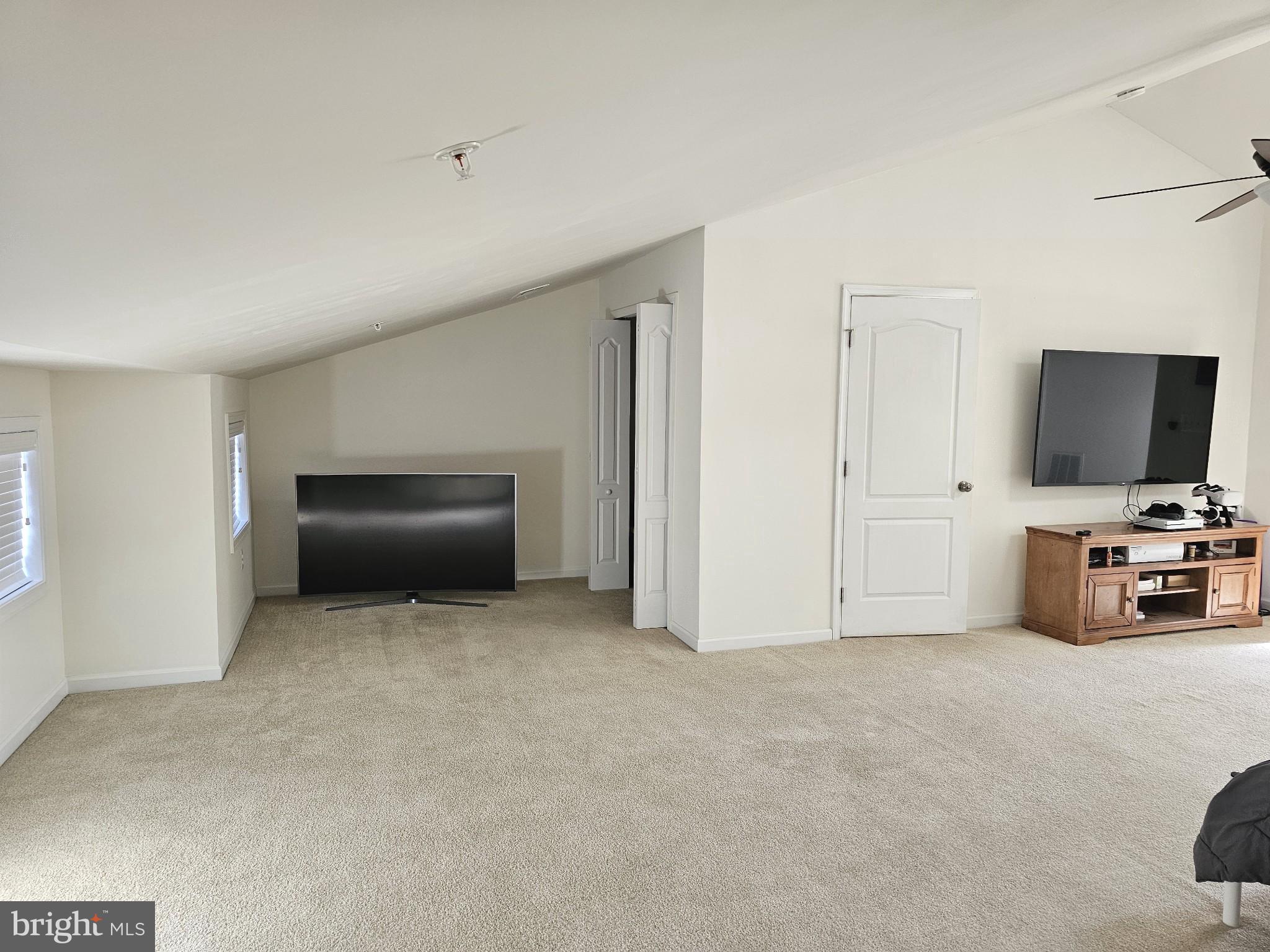 11011 Buggy Path Upper Marlboro, MD 20772 - Photo 55 of 82 finished attic bedroom 4