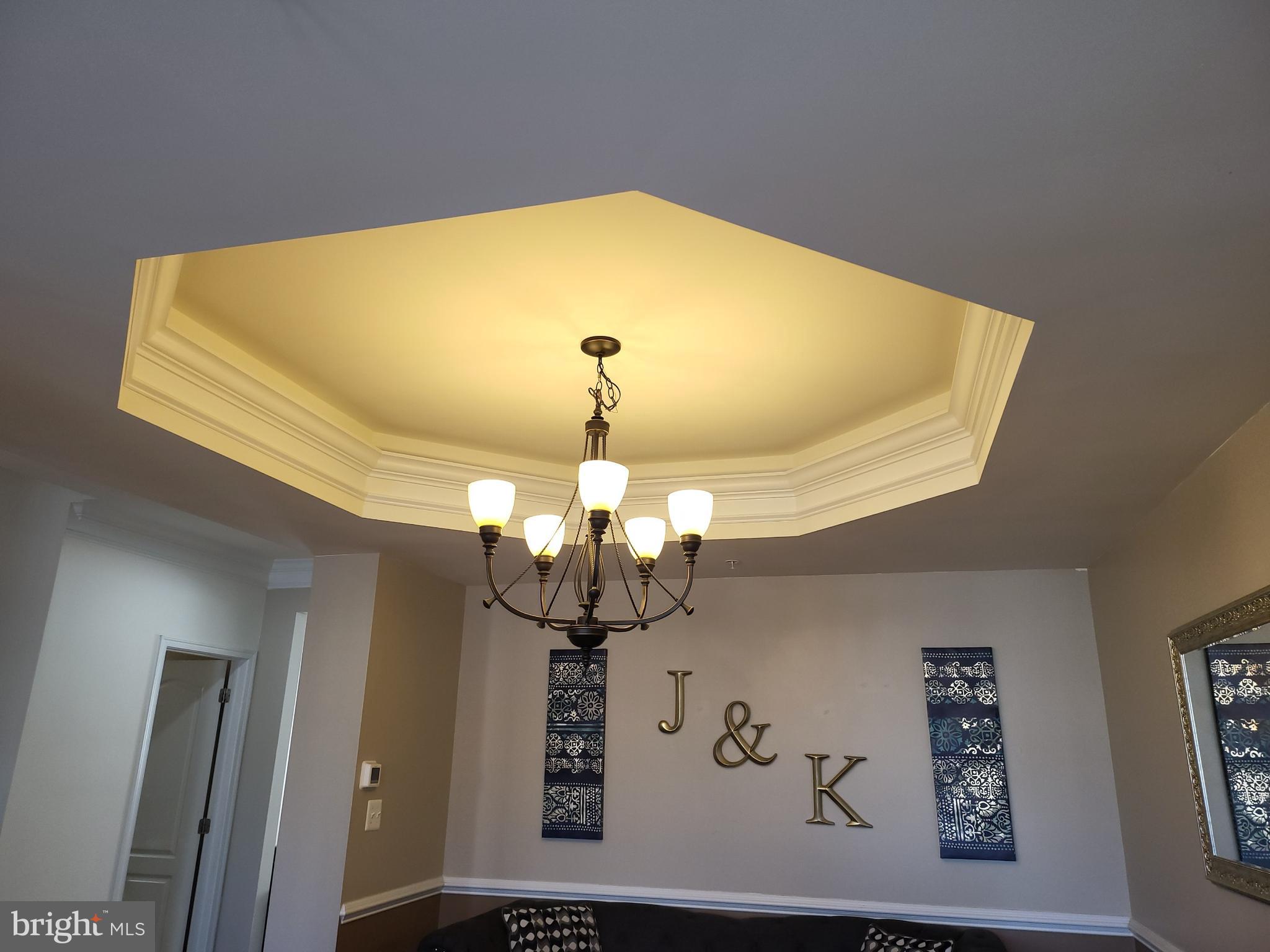 11011 Buggy Path Upper Marlboro, MD 20772 - Photo 6 of 82 Cathedral ceiling