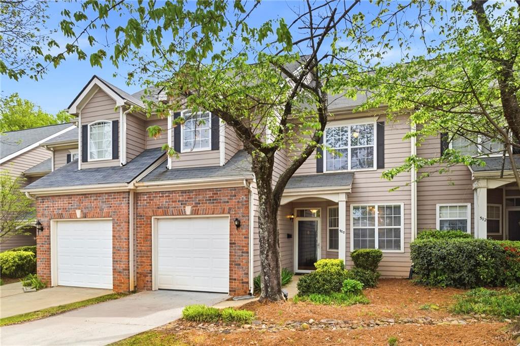 500 Fraser Street Southeast Atlanta, GA 30312 - Photo 1 of 33