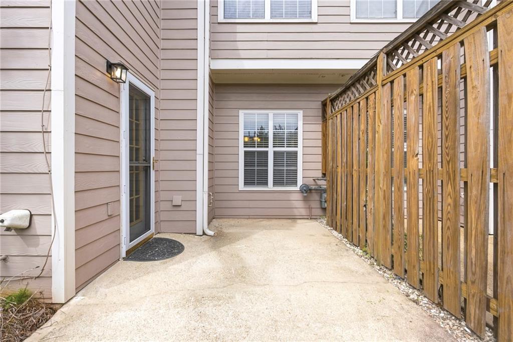 500 Fraser Street Southeast Atlanta, GA 30312 - Photo 23 of 33