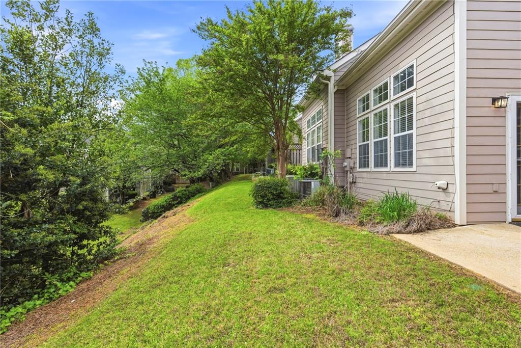 500 Fraser Street Southeast Atlanta, GA 30312 - Photo 24 of 33