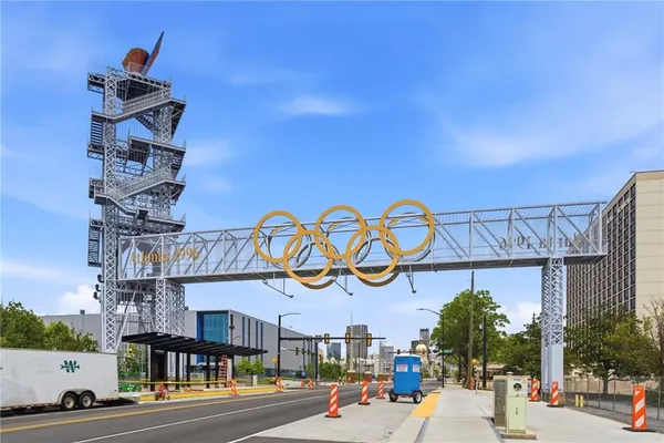 $349,900 | 500 Fraser Street Southeast, Atlanta, GA 30312