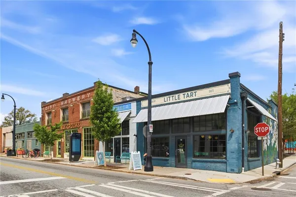 $349,900 | 500 Fraser Street Southeast, Atlanta, GA 30312