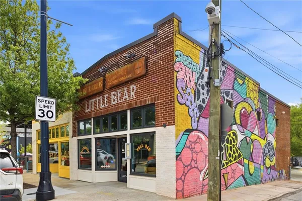 $349,900 | 500 Fraser Street Southeast, Atlanta, GA 30312