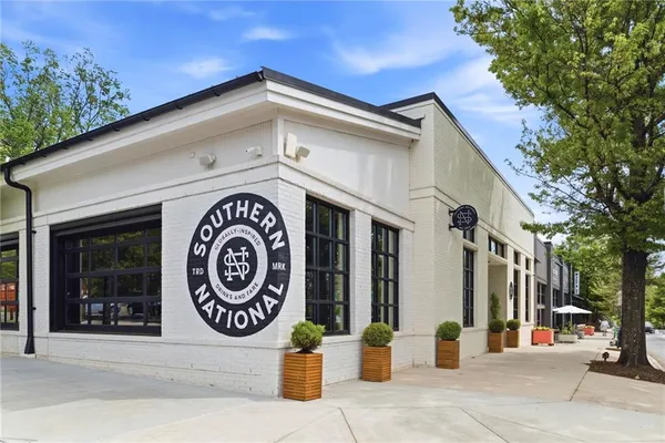 $349,900 | 500 Fraser Street Southeast, Atlanta, GA 30312