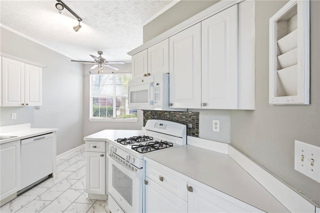 500 Fraser Street Southeast Atlanta, GA 30312 - Photo 7 of 33