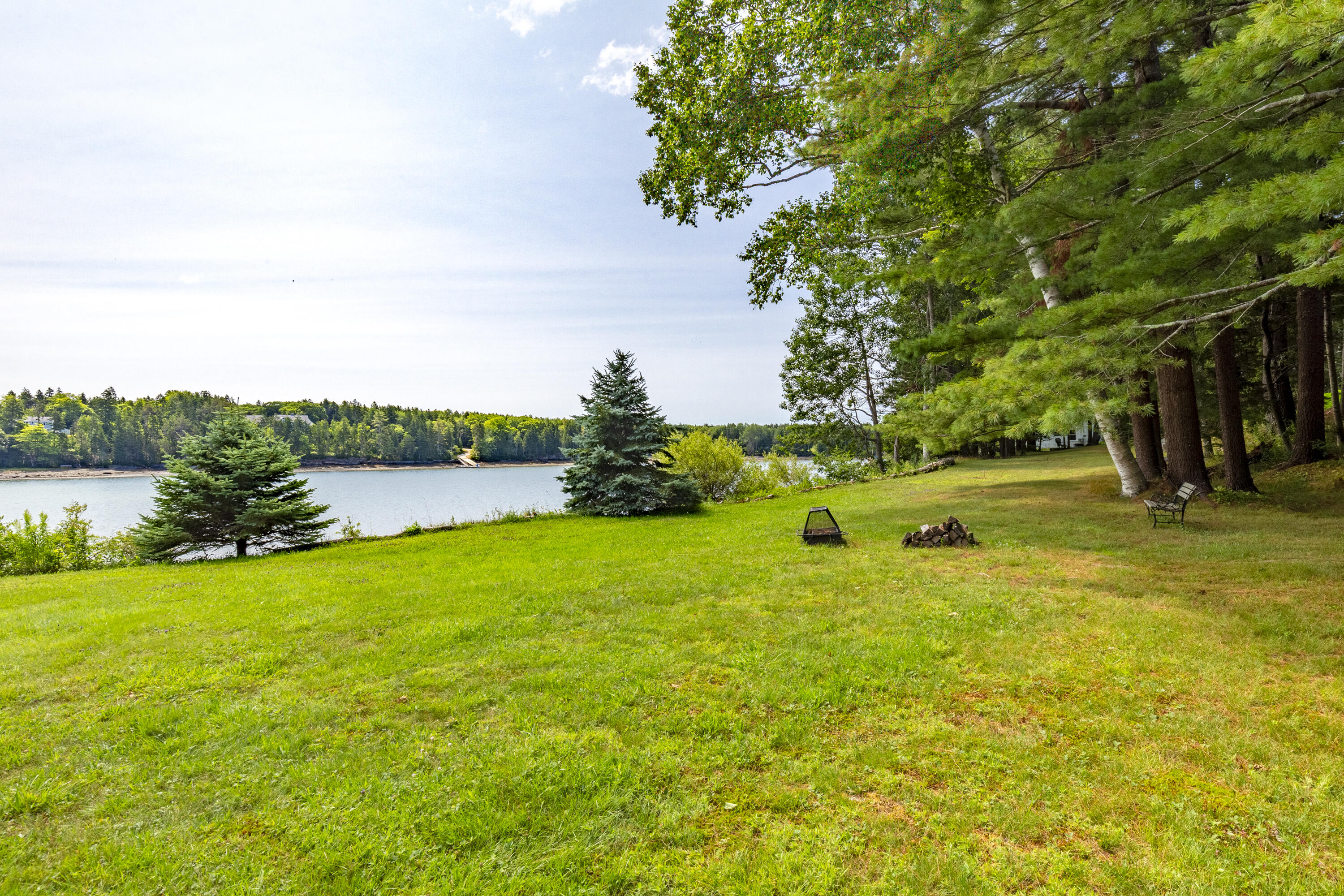 247 Basin Point Road Harpswell, ME 04079 - Photo 9 of 43 44-247BasinPointRd-Harpswell-KS