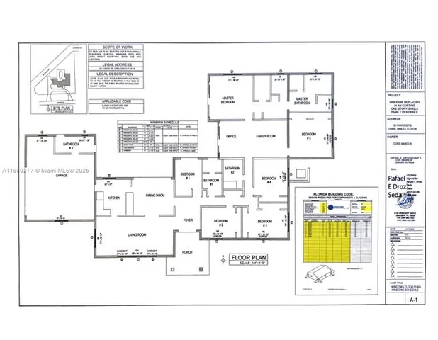 $3,995,000 | 1211 Hardee Road, Coral Gables, FL 33146
