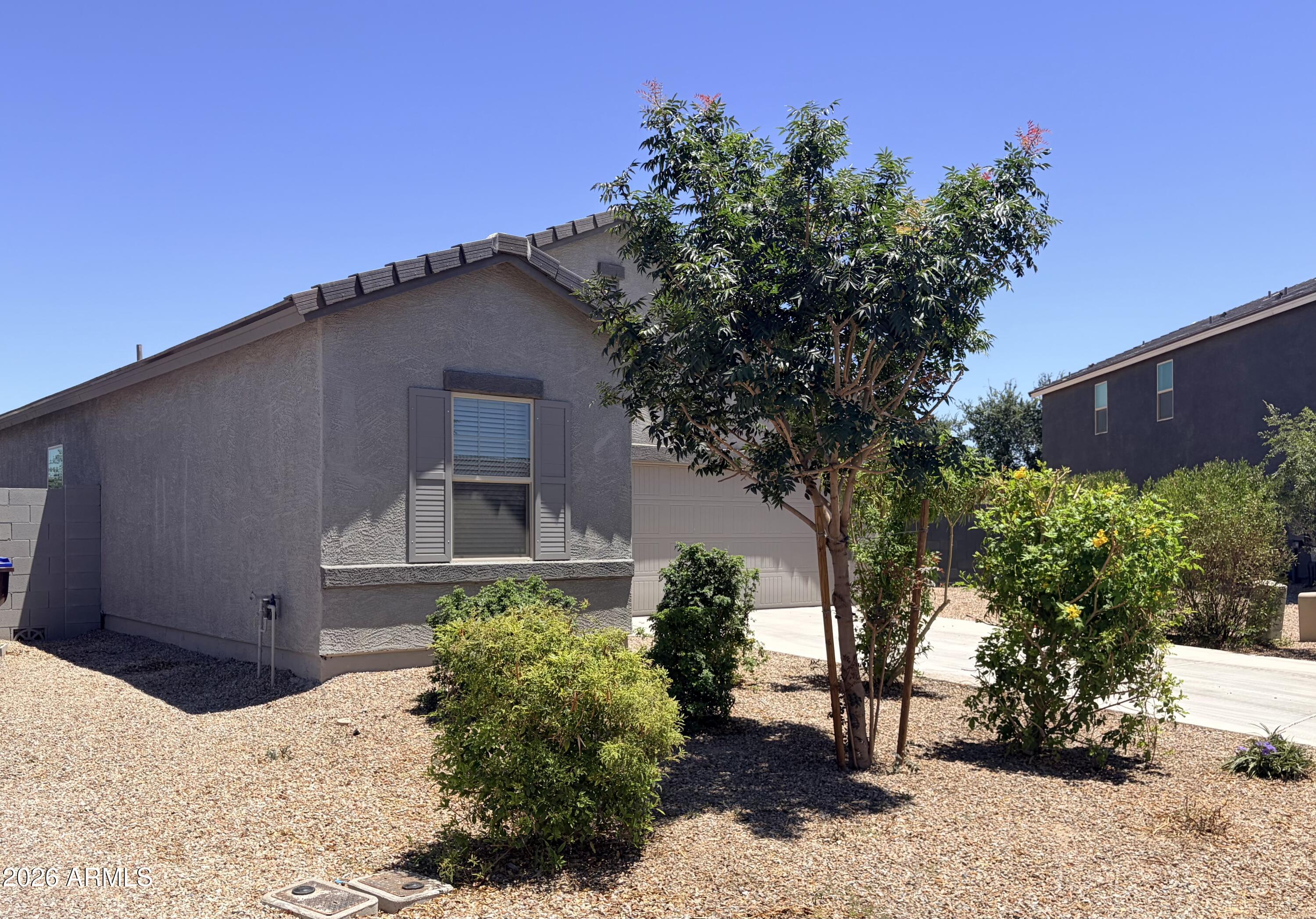 25587 North Boreas Road Florence, AZ 85132 - Photo 3 of 25