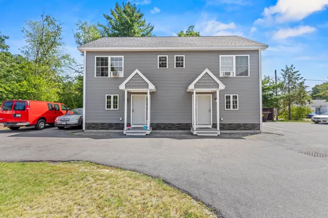 $349,999 | 8 Smithwheel Road, Unit 8A, Old Orchard Beach, ME 04064