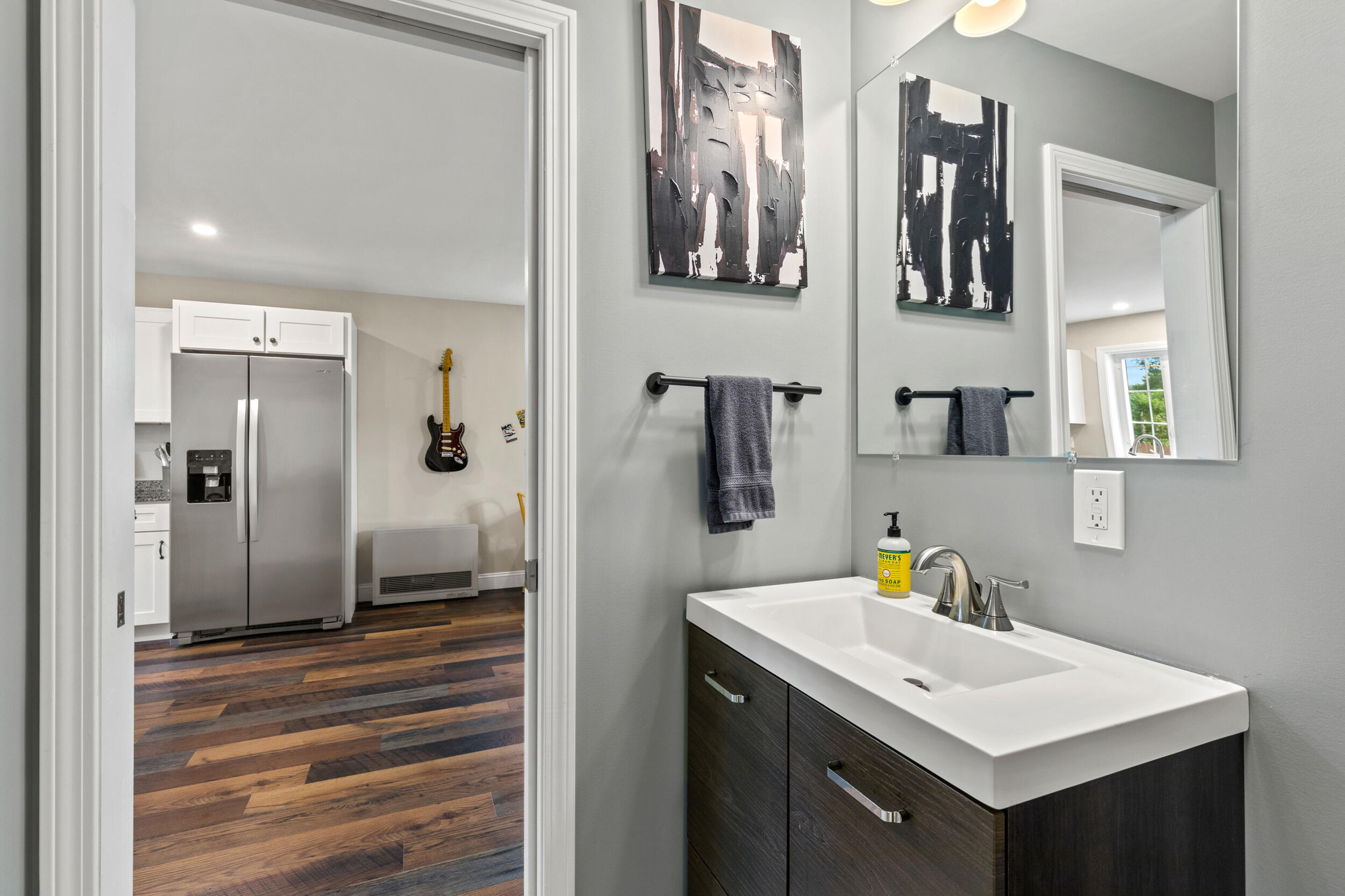 8 Smithwheel Road, Unit 8A Old Orchard Beach, ME 04064 - Photo 12 of 32 8 smithwheel rd, old orchard beach_010