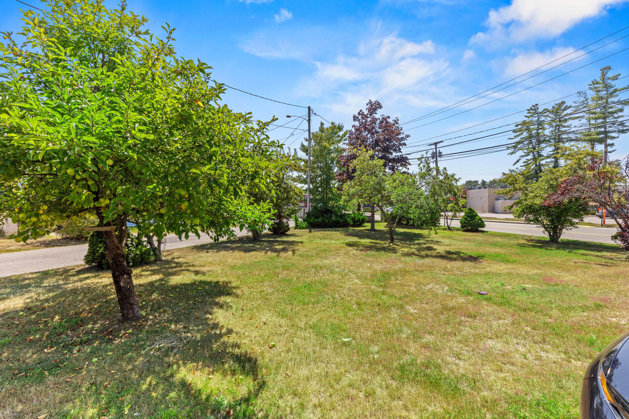 8 Smithwheel Road, Unit 8A Old Orchard Beach, ME 04064 - Photo 25 of 32 8 smithwheel rd, oob exterior_24