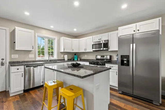 $349,999 | 8 Smithwheel Road, Unit 8A, Old Orchard Beach, ME 04064