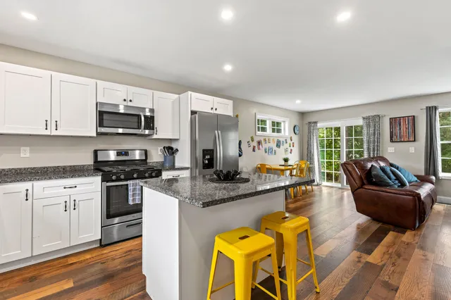 $349,999 | 8 Smithwheel Road, Unit 8A, Old Orchard Beach, ME 04064