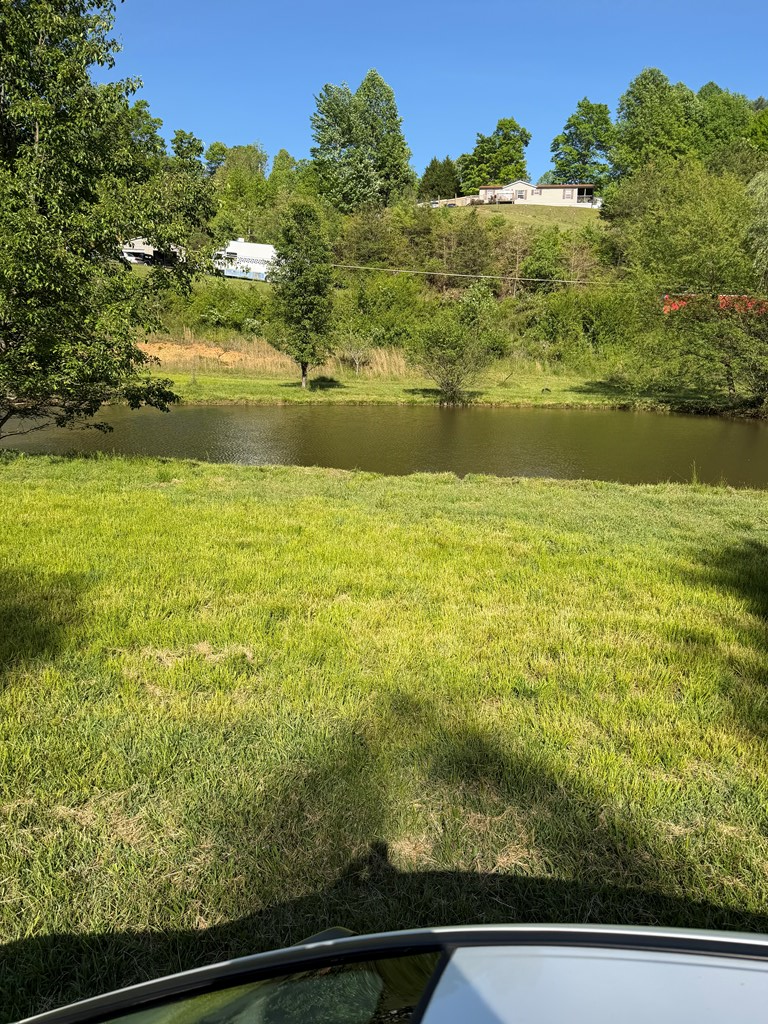 0 Barnett Road Murphy, NC 28906 - Photo 2 of 9 a view of ocean from a balcony