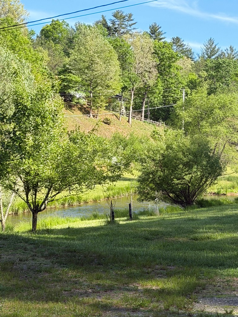 0 Barnett Road Murphy, NC 28906 - Photo 5 of 9 a view of a garden