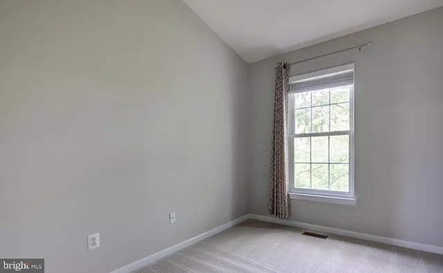 a room that has a window