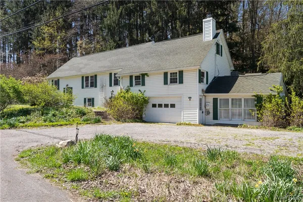$259,900 | 3566 Highway 19, Warsaw, NY 14569