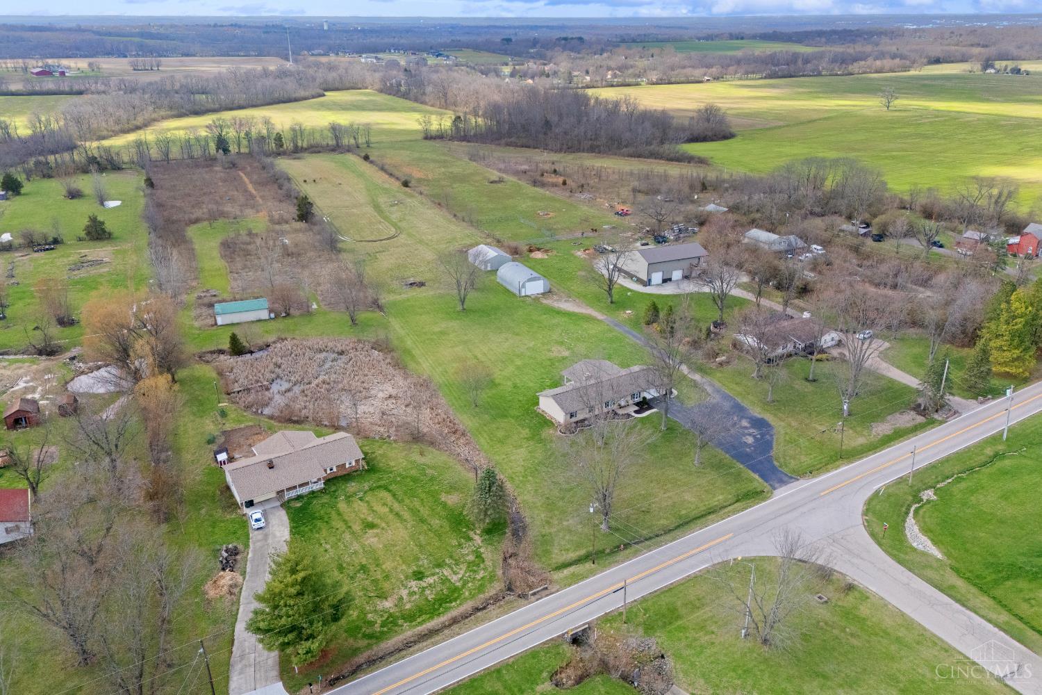 3907 Springboro Road Lebanon, OH 45036 - Photo 41 of 41
