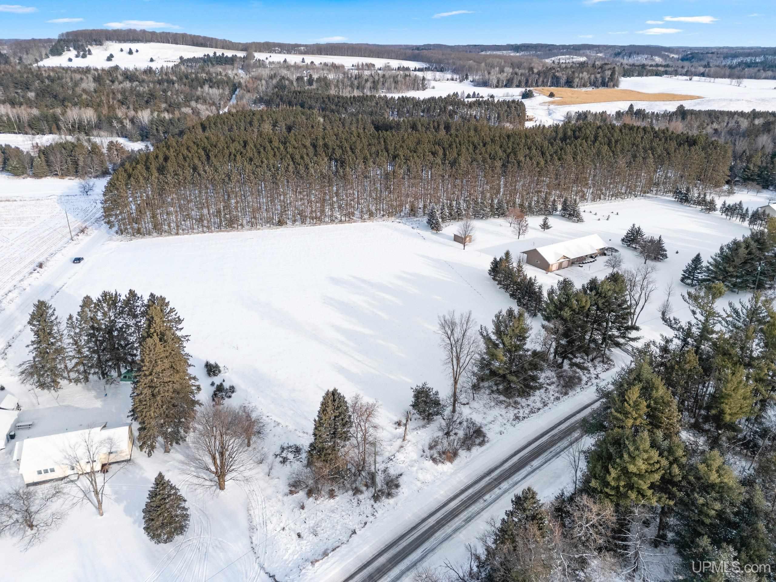 Tbd Pine Creek Road Norway, MI 49870 - Photo 4 of 14