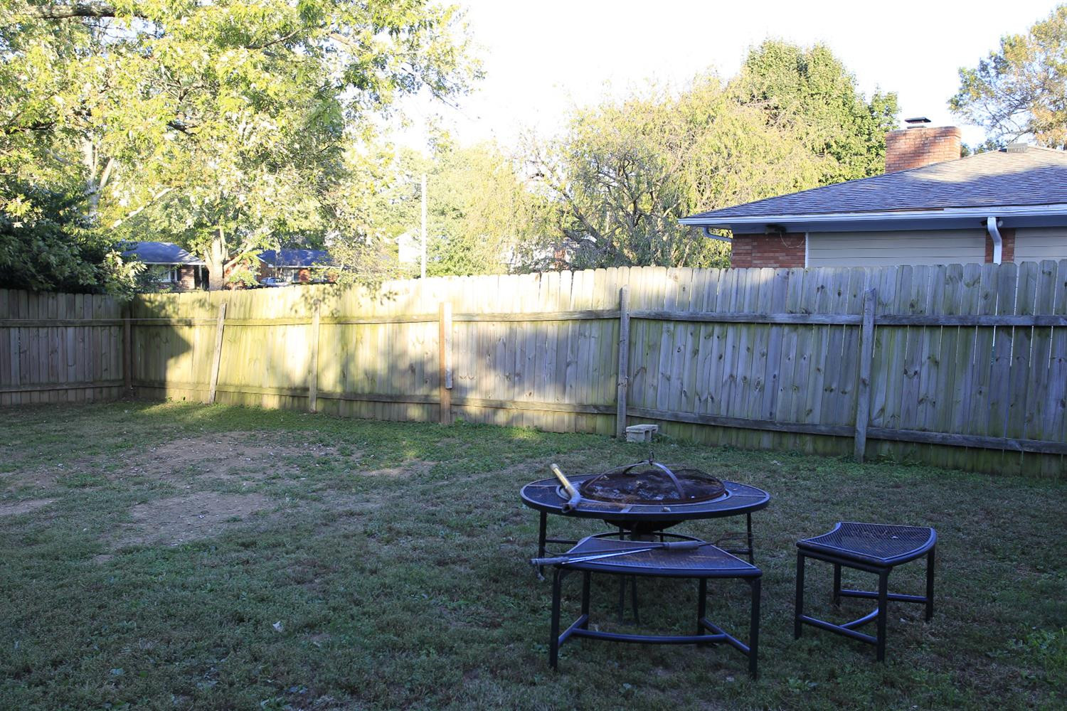 206 Wilson Downing Road Lexington, KY 40503 - Photo 46 of 46 Photo 46