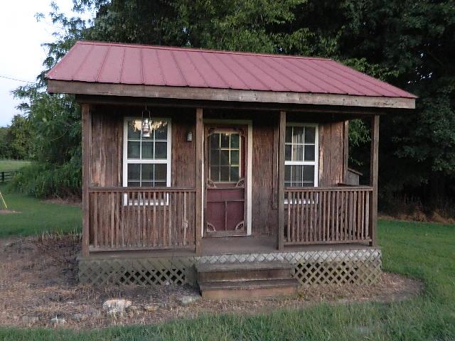 6867 Choctaw Road College Grove, TN 37046 - Photo 7 of 8 Gallery Image 7