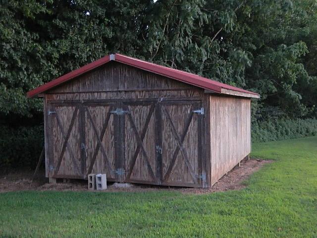 6867 Choctaw Road College Grove, TN 37046 - Photo 8 of 8 Gallery Image 8